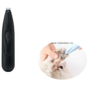 Unbranded (As show, One size) Pet razor Cat Dog razor for dogs razor for dogs black Unbranded (As show, One size) Pet razor Cat Dog razor for dogs razor for dogs black