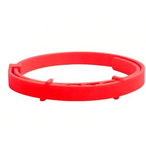 Gaatpot (Red in opp bag, CALMING for dog 70cm) 38/70cm Effective Safe Calming Collar for Gaatpot (Red in opp bag, CALMING for dog 70cm) 38/70cm Effective Safe Calming Collar for