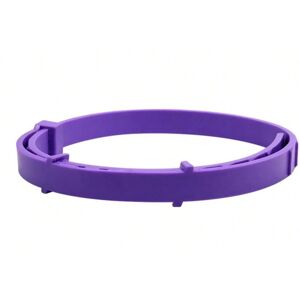 Gaatpot (Purple in opp bag, CALMING for dog 70cm) 38/70cm Effective Safe Calming Collar Gaatpot (Purple in opp bag, CALMING for dog 70cm) 38/70cm Effective Safe Calming Collar