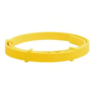 Gaatpot (Yellow in opp bag, CALMING for dog 70cm) 38/70cm Effective Safe Calming Collar Gaatpot (Yellow in opp bag, CALMING for dog 70cm) 38/70cm Effective Safe Calming Collar