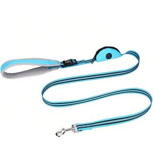 Gaatpot (Blue 1pc-1, XL) Pet Dog Accessories Apple Airtag Anti-Lost Dog Collar for Dog P Gaatpot (Blue 1pc-1, XL) Pet Dog Accessories Apple Airtag Anti-Lost Dog Collar for Dog P