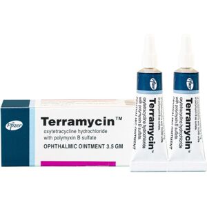 Unbranded 2PC Pet Eye Health Ointment for Dogs, Cats, Cattle, Sheep, Horses, Birds & Puppi Unbranded 2PC Pet Eye Health Ointment for Dogs, Cats, Cattle, Sheep, Horses, Birds & Puppi