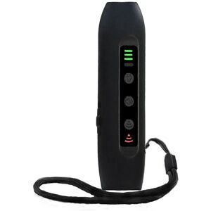 Unbranded (As show, One size) Ultrasonic Handheld LED Dog Repellents, Outdoor Handheld Dog Unbranded (As show, One size) Ultrasonic Handheld LED Dog Repellents, Outdoor Handheld Dog