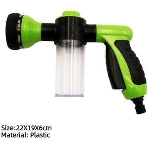 Unbranded (As show, One size) Dog Shower Shower Dog Shower Head green Unbranded (As show, One size) Dog Shower Shower Dog Shower Head green