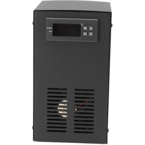 Unbranded Aquarium Water Chiller Electronic High Power Low Energy Consumption Quiet Fish T Unbranded Aquarium Water Chiller Electronic High Power Low Energy Consumption Quiet Fish T