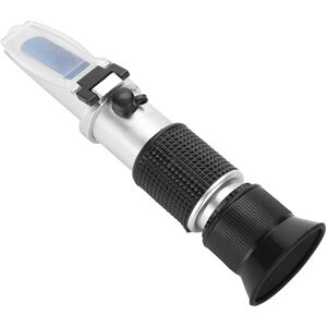 Unbranded Seawater Salinity Meter Aquarium Optics Refractometer Temperature ATC Digital 0 Unbranded Seawater Salinity Meter Aquarium Optics Refractometer Temperature ATC Digital 0