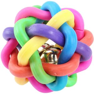 Unbranded Pet Dog Puppy Dental Teething Healthy Teeth Gums Chew Training Play Ball(S) Unbranded Pet Dog Puppy Dental Teething Healthy Teeth Gums Chew Training Play Ball(S)