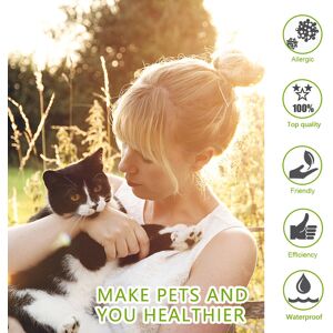 Unbranded Flea Collar Cats 8-month Flea and Tick Prevention for Cats 3 Months of Age and O Unbranded Flea Collar Cats 8-month Flea and Tick Prevention for Cats 3 Months of Age and O