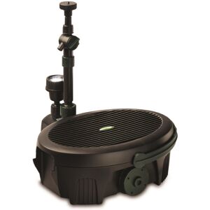 Blagdon Inpond 5-in-1 3000 Easy Care Clean Pond Solution, 10w Pond Pump & Filter Blagdon Inpond 5-in-1 3000 Easy Care Clean Pond Solution, 10w Pond Pump & Filter