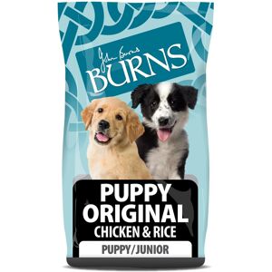 Burns Pet Nutrition Hypoallergenic Complete Dry Dog Food Puppy Original Chicken Burns Pet Nutrition Hypoallergenic Complete Dry Dog Food Puppy Original Chicken