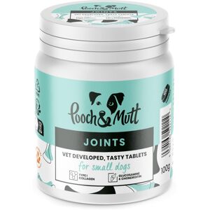 Pooch & Mutt - Daily Joint Care Supplement for Small Dogs, 100g Pooch & Mutt - Daily Joint Care Supplement for Small Dogs, 100g