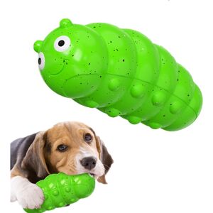 Clover Indestructible Dog Chew Toy for Aggressive Chewers, Medium/Large Dogs Nat Clover Indestructible Dog Chew Toy for Aggressive Chewers, Medium/Large Dogs Nat