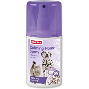 Beaphar - Herbal Calming Home Spray - Helps Reduce Stress - For Use Around the H Beaphar - Herbal Calming Home Spray - Helps Reduce Stress - For Use Around the H