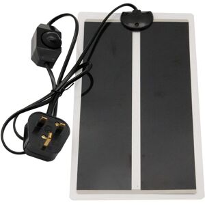 Lucky Farm 7W Reptile Vivarium Heat Mats Pets Heating Pad for for Turtle,Snakes, Lucky Farm 7W Reptile Vivarium Heat Mats Pets Heating Pad for for Turtle,Snakes,