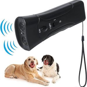 Unbranded Pet Dog Anti Barking Stop Bark Training Repeller Control Device Ultrasonic Unbranded Pet Dog Anti Barking Stop Bark Training Repeller Control Device Ultrasonic