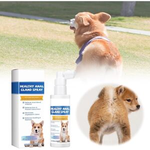 Gogerstar Dog Anal Gland Odor Removal Spray Mild Ingredients Fresh Clean Odor Removal Afte Gogerstar Dog Anal Gland Odor Removal Spray Mild Ingredients Fresh Clean Odor Removal Afte