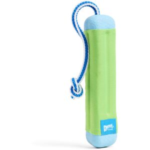 Chuckit! Amphibious Bumper Dog Toy with Rope Floating Fetch Water Toy for Land a Chuckit! Amphibious Bumper Dog Toy with Rope Floating Fetch Water Toy for Land a