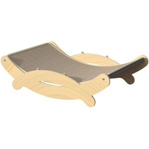 Unbranded (small, One size) Sisal Cats Lounge Chair Scratching Pad Composite Board Cats Fu Unbranded (small, One size) Sisal Cats Lounge Chair Scratching Pad Composite Board Cats Fu