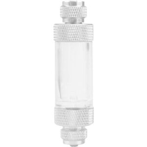 Unbranded (single, One size) Single/Dual for Head Fish for Tank CO2 Bubble Counter Aquariu Unbranded (single, One size) Single/Dual for Head Fish for Tank CO2 Bubble Counter Aquariu