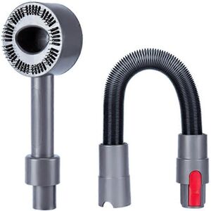 Unbranded (As show, One size) New Hot Dog Pet Brush for V8 V7 V10 V11 Dogs Brush Wireless Unbranded (As show, One size) New Hot Dog Pet Brush for V8 V7 V10 V11 Dogs Brush Wireless