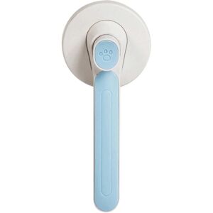 Unbranded (Gray, One size) Pet Dogs Furs Brush Cat Comb Easy Cleaning Pet Hair Remover Bru Unbranded (Gray, One size) Pet Dogs Furs Brush Cat Comb Easy Cleaning Pet Hair Remover Bru