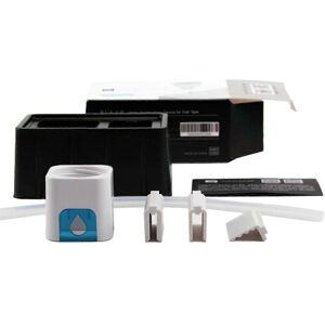 Unbranded (White, One size) Aquarium Water Level Controller ATO System Auto Water Filler E Unbranded (White, One size) Aquarium Water Level Controller ATO System Auto Water Filler E