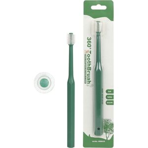 Unbranded 360 Degree Toothbrush for Dog and Cats Pet Tooth Brush Training Toothbrush Soft Unbranded 360 Degree Toothbrush for Dog and Cats Pet Tooth Brush Training Toothbrush Soft