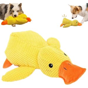 Unbranded Mellow Dog Calming Duck, The Mellow Dog Calming Duck Dog Toy, The Mellow Dog Duc Unbranded Mellow Dog Calming Duck, The Mellow Dog Calming Duck Dog Toy, The Mellow Dog Duc
