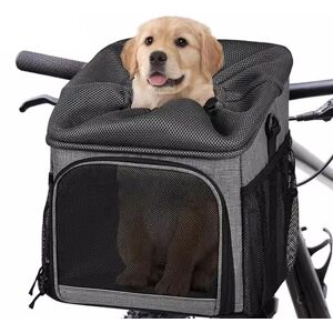 Unbranded Pet Bike Basket, Dog Bike Basket Carrier, Bike Basket Rear, Pet Travel Bag, Cat Unbranded Pet Bike Basket, Dog Bike Basket Carrier, Bike Basket Rear, Pet Travel Bag, Cat