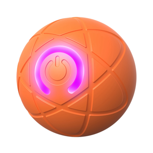 Semoic New Smart Dog Toy Ball Electronic Interactive Pet Semoic New Smart Dog Toy Ball Electronic Interactive Pet
