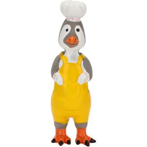 Unbranded Squeaky Chicken Dog Toys Safe Bite Resistant Elastic Teeth Grinding Hand Painted Unbranded Squeaky Chicken Dog Toys Safe Bite Resistant Elastic Teeth Grinding Hand Painted