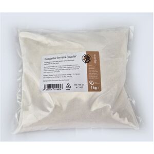 Intralabs Boswellia Serrata Powder 1kg - Horse Supplement - Natural Pain Relief Intralabs Boswellia Serrata Powder 1kg - Horse Supplement - Natural Pain Relief