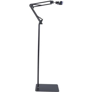 Unbranded Adjustable Stainless Steel Hair Dryer Stand for Dog Grooming, 58.3in Unbranded Adjustable Stainless Steel Hair Dryer Stand for Dog Grooming, 58.3in