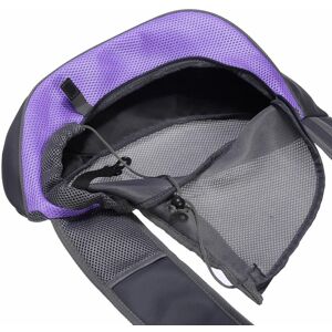 GreenZech (S) Cat Dog Puppy Hiking Travel Portable Pet Bag Carrier Breathable Carry GreenZech (S) Cat Dog Puppy Hiking Travel Portable Pet Bag Carrier Breathable Carry