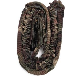 GreenZech (Camouflage Green) Police Dog Training Leash Elastic Bungee 1000D Military Tract GreenZech (Camouflage Green) Police Dog Training Leash Elastic Bungee 1000D Military Tract