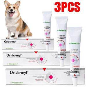 Unbranded Unbranded Ear Mites Treatment for Dogs/Cats 10mg Ear Drops for Itchy Ears, Ear Odor, Ear M Unbranded Unbranded Ear Mites Treatment for Dogs/Cats 10mg Ear Drops for Itchy Ears, Ear Odor, Ear M