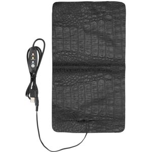 Unbranded USB Reptile AntiScratch Heating Pad Waterproof Heat Mat for Reptiles Tortoise Li Unbranded USB Reptile AntiScratch Heating Pad Waterproof Heat Mat for Reptiles Tortoise Li