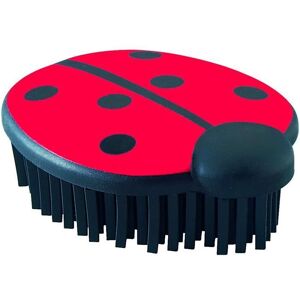 Hunter Red-black ladybug brush: Pet shop Hunter Red-black ladybug brush: Pet shop