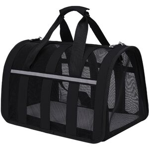 Unbranded Cat Carriers Waterproof Breathable Oxford Cloth Unbranded Cat Carriers Waterproof Breathable Oxford Cloth