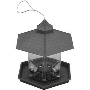 Unbranded Hanging Bird Feeder Squirrel Proof Large Capacity Unbranded Hanging Bird Feeder Squirrel Proof Large Capacity