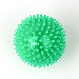 Unbranded (Green, 6.5cm) Toy Squeaking Dog Ball Tpr Whispering Point Dog Ball Puppy Toy Ba Unbranded (Green, 6.5cm) Toy Squeaking Dog Ball Tpr Whispering Point Dog Ball Puppy Toy Ba
