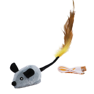 Typecat Interactive Cat Toy Mouse Moving Toys Remote Control Mice Electronic S Typecat Interactive Cat Toy Mouse Moving Toys Remote Control Mice Electronic S