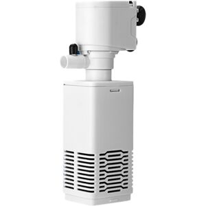 Unbranded Fish tank filter three-in-one filter pump circulation system fish farming small Unbranded Fish tank filter three-in-one filter pump circulation system fish farming small