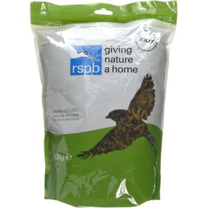 RSPB Dried Mealworms 500g Wild bird Food, supporting RSPB Charity, meal worm, Re RSPB Dried Mealworms 500g Wild bird Food, supporting RSPB Charity, meal worm, Re