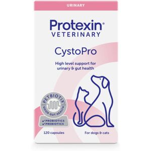 Protexin Veterinary CystoPro, Bladder and Urinary Support for Dogs and Cats, Pro Protexin Veterinary CystoPro, Bladder and Urinary Support for Dogs and Cats, Pro