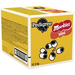 Pedigree Markie Mini - Dog Trests - Biscuit Dog Treats with Marrowbone for Small Pedigree Markie Mini - Dog Trests - Biscuit Dog Treats with Marrowbone for Small