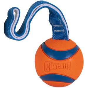Chuckit! Ultra Tug Dog Toy With Rubber Ball Tug Of War Interactive Fetch Toy for Chuckit! Ultra Tug Dog Toy With Rubber Ball Tug Of War Interactive Fetch Toy for