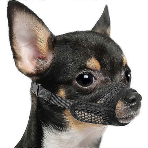 Unbranded (XS)Mesh Muzzle For Short Snout And Small Medium Dogs Anti-Biting, Focus On Brac Unbranded (XS)Mesh Muzzle For Short Snout And Small Medium Dogs Anti-Biting, Focus On Brac