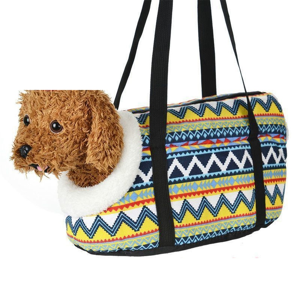 Exogio Pet Small Dogs Carrier Bag Dog Backpack Puppy Cat Shoulder Bags Outdoor Travel f Exogio Pet Small Dogs Carrier Bag Dog Backpack Puppy Cat Shoulder Bags Outdoor Travel f