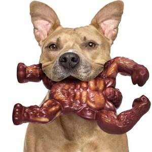 Exogio Indestructible Dog Chew Toys for Aggressive Chewers Large Tough Pet Gift Exogio Indestructible Dog Chew Toys for Aggressive Chewers Large Tough Pet Gift